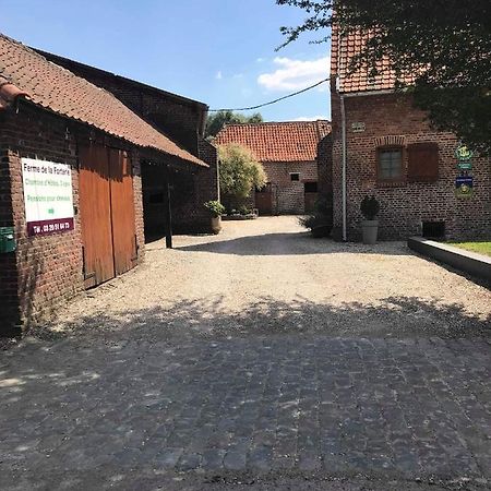 Ferme De La Forterie Verlinghem Екстериор снимка