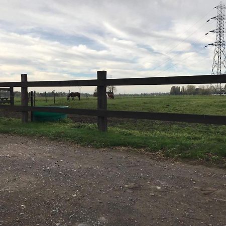 Ferme De La Forterie Verlinghem Екстериор снимка
