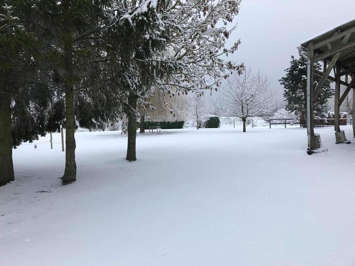 Ferme De La Forterie Verlinghem Екстериор снимка