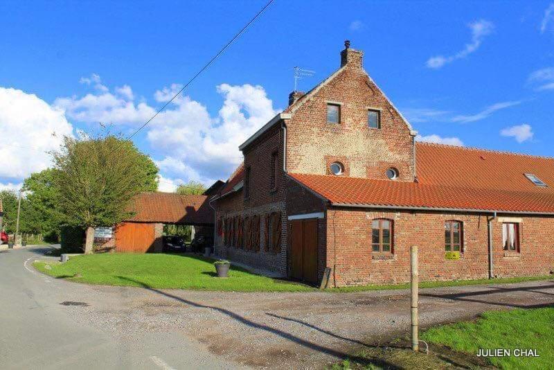 Ferme De La Forterie Verlinghem Екстериор снимка