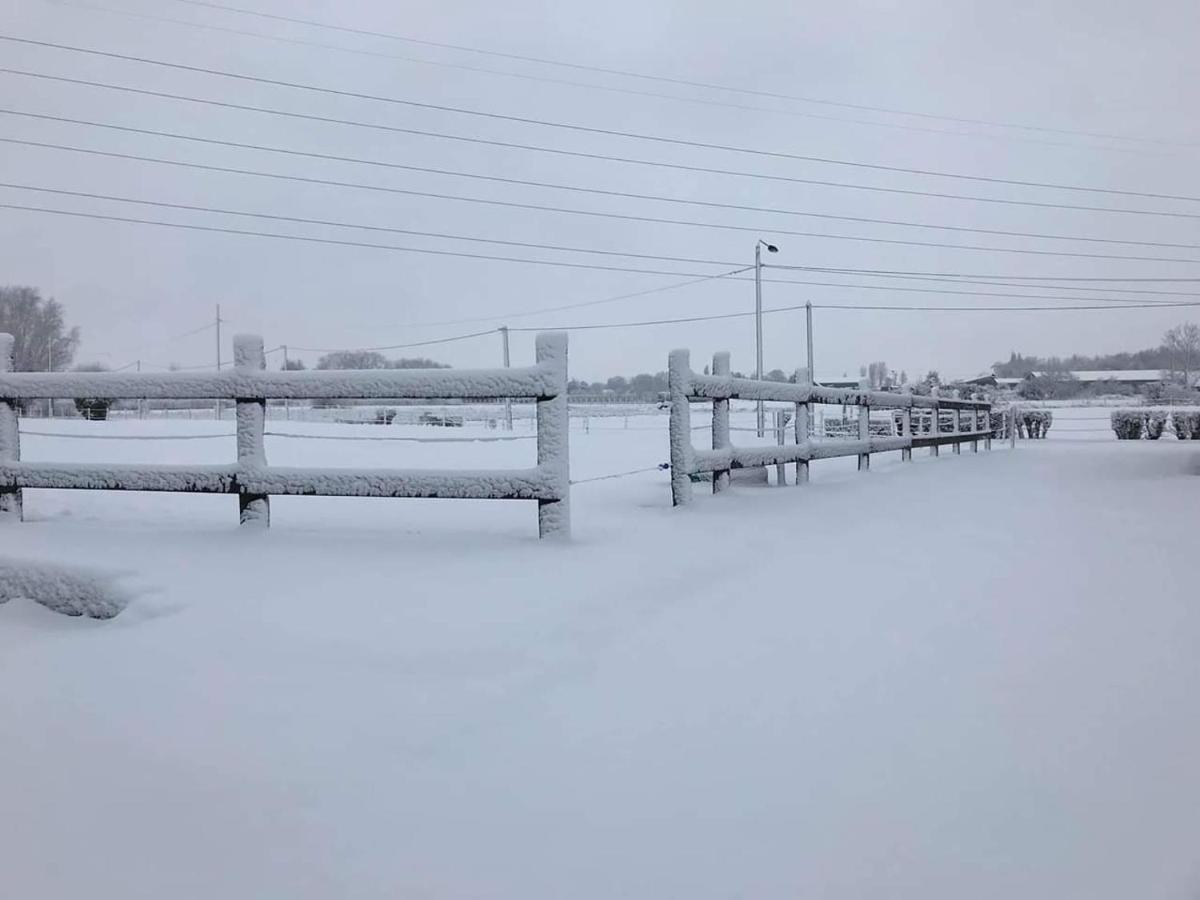 Ferme De La Forterie Verlinghem Екстериор снимка
