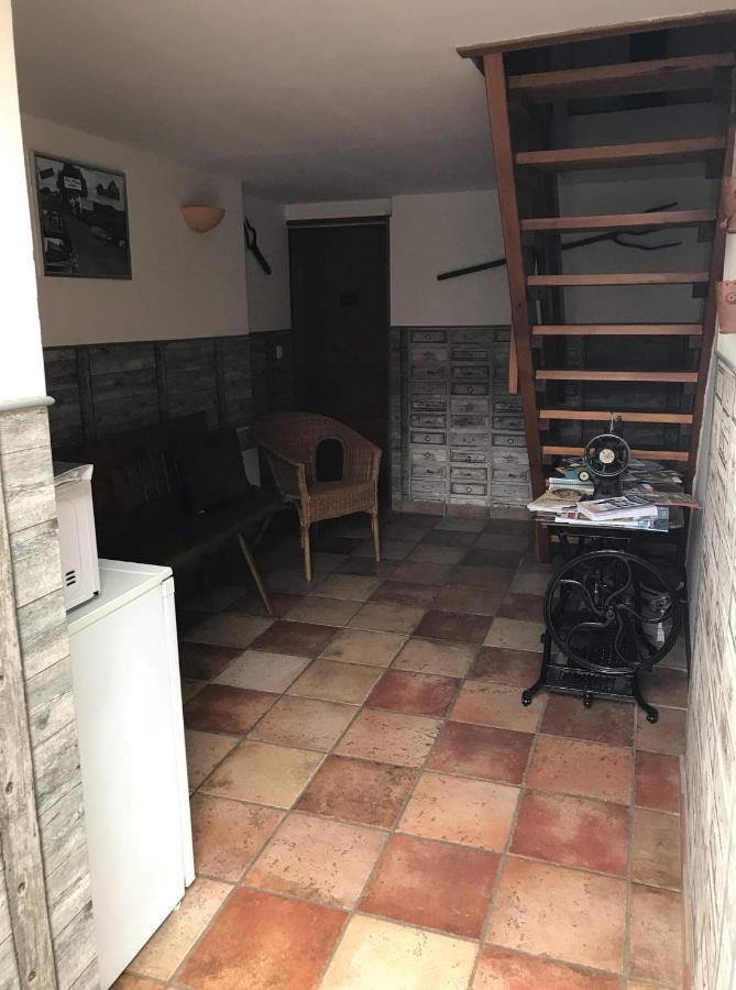 Ferme De La Forterie Verlinghem Екстериор снимка